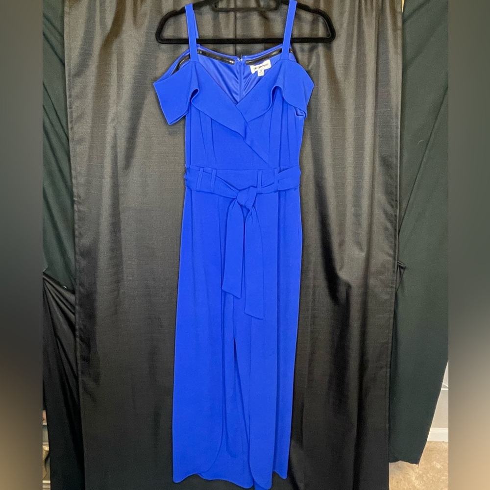 Jumper/Pantsuit